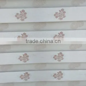 Printing High Quality NEW STYLE Horizontal ZEBRA BLINDS FABRIC thumbnail-5