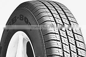 Roadstone Radial Car Tyres - SB802 thumbnail-1