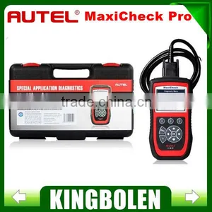 Autel MaxiCheck Pro EPB/ABS/SRS/SAS/TPMS Function Special Application Diagnostics Update Online MaxiCheck Pro With High Quality thumbnail-1