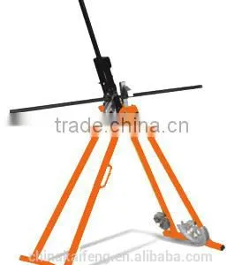 Electrical Steel Conduit Metal Tube Pipe Bending Machine Cost thumbnail-1