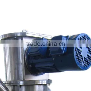 Stainless Steel Pulverizer thumbnail-6