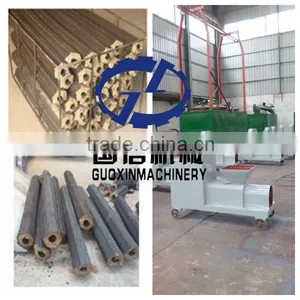 CE Approved Sawdust Briquette Making Machine 008613523095549 thumbnail-1