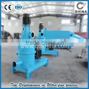 Mill for Grinding Barite Enrichment thumbnail-1