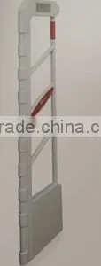 EAS Anti-theft EM Acrylic Security Antenna System thumbnail-1