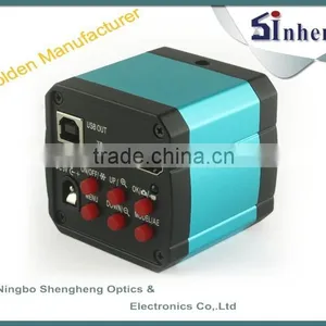 Sinher SHD-2307 Industrial DIGITAL USB CCD MIROSCOPE CAMERA thumbnail-1