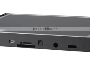 FlintStone 15 Inch Wall Mounted Motion Activated Open Frame Advertising Led Screen thumbnail-2