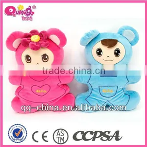 Soft Doll Soft Toys Wholesale thumbnail-1