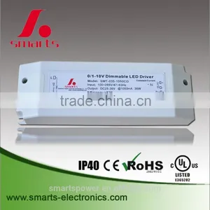 Superior Materials Led Driver Dimmable Led Driver 1200ma thumbnail-6