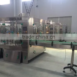 Oil Bottling Machinery thumbnail-4