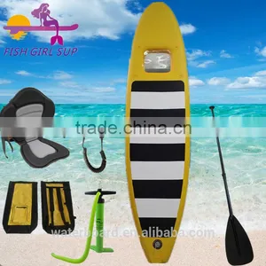 Flood Saving Stand up Paddlesurf thumbnail-1