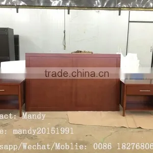 American Style Hotel Furniture Comfort Inn Suits Hotel Furniture thumbnail-3
