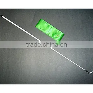 Rhythmic Gymnastics ROMSPORTS RIBBON & STICK SET 6m & 56 cm R-42 thumbnail-4