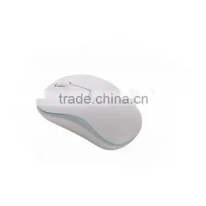 TSA-5001 2.4G Wireless Optical Mouse thumbnail-5