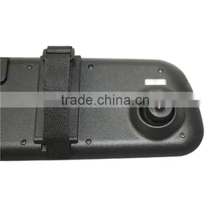Top Quality 1080P Full HD Camera Car Dvr/radar Detector With Car Dvr Camera Car Rearview thumbnail-6