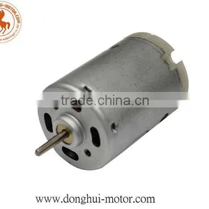 Foot Massager Motor,12V dc Motor Micro Toy Motor thumbnail-1