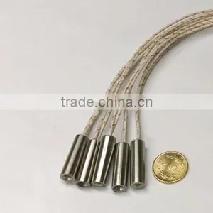 CE Certified Cartridge Heaters thumbnail-2