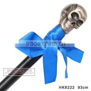 Walking Stick Metal Cane Walking Cane HK8222 thumbnail-2