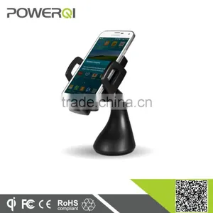 Popular Micro Usb qi Wireless Car Charger Mat Car Charging thumbnail-4
