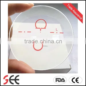 Factory Digital Freeform Progressive Lenses Backside Progressive Lens thumbnail-1