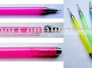 Tubular-shaped Combined Powder Thorn Needle, Acne Needle, Facial Cleaner thumbnail-1