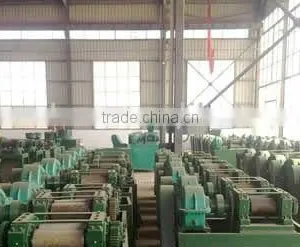 High Quality Double Roller Squeezing Granulator Supplier thumbnail-2