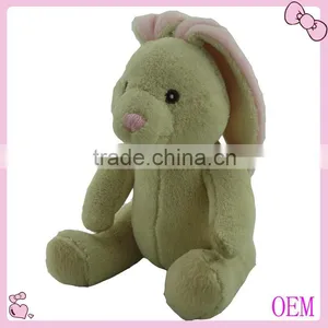 Customized Plush Toy Bunny thumbnail-2