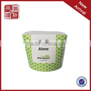 Manufacturer Custom Paper Noodle Box Design thumbnail-2