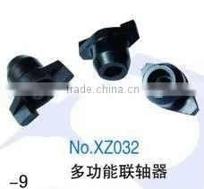 Multifunctional Pump Coupling thumbnail-1