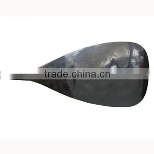 Carbon Fiber Sup Paddle/ Carbon Kayak Paddle / Longboard Paddle / Surfing Paddle thumbnail-1