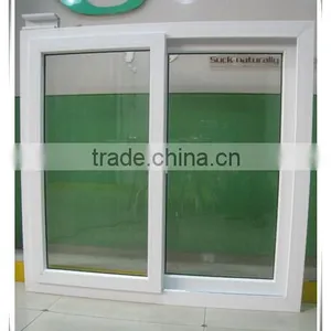 Cheap House Windows for Sale Thermal Break Price of Aluminum Sliding Window thumbnail-5