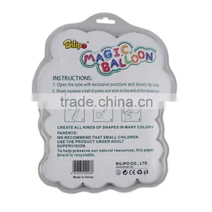Elastic Bubbles for Kids, Toys for Kids Plastic 2016 Wholesale Toy From China thumbnail-3