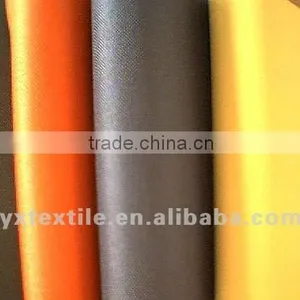 300d 100% Polyester Oxford Fabric thumbnail-1
