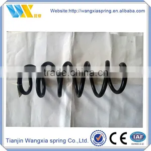 Suspension Coils Spring For Shock Absorber thumbnail-1