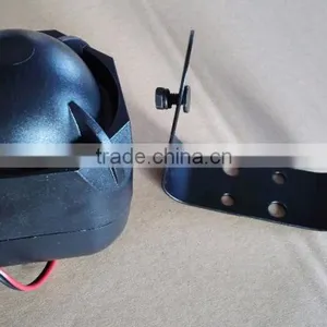 ES-307 Electronic Siren,DC 12V, CE ROHS thumbnail-4