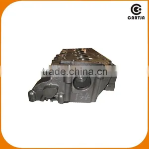 Diesel Engine Type and Cylinder Head 4HF1 for Tractor Parts thumbnail-2