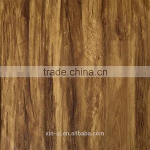 CHANGZHOU NEWLIFE INDOOR WOOD GRAIN VINYL PLANK FLOORING thumbnail-1
