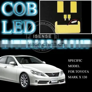 New Design Super Auto LED Dome Light Cob Interior Dome Light,red Led Dome Light thumbnail-5