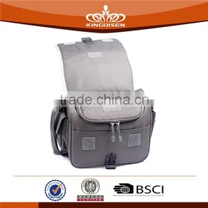 Simple Style Nylon Waterproof Camera Bags thumbnail-6