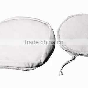 WOOL FELT POLISHING BONNETS thumbnail-1