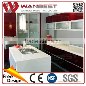 New Style Top Grade Kitchens Counter Top /kitchen Bench Top thumbnail-1