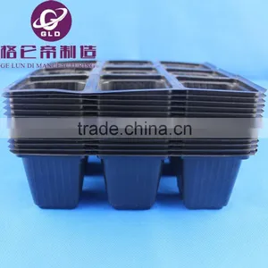 Plastic Pots for Nursery Plant,plant Nursery thumbnail-1