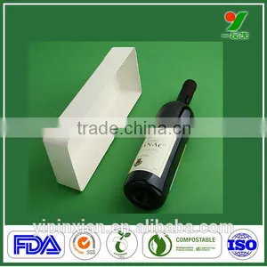 China Manufacturer and Exporter of Pulp Molded Wine Shipper Trays thumbnail-1