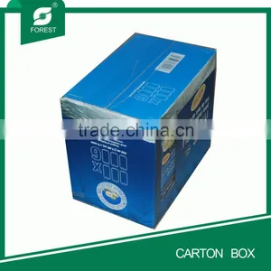 2015 NEW DESIGN LOGISTICS PACKAGING CORRUGATED CARTON BOX thumbnail-4