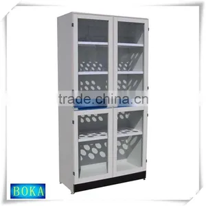Lab Vessel Cabinet,specialized for Schools,institutions thumbnail-1
