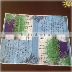 Fashionable Design Tea Towels Wholesale thumbnail-1