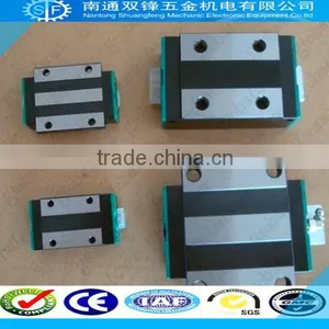 2013 Linear Guide Supplier Taiwan STAF BGXH25FN Linear Guide thumbnail-1
