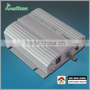 Amplitec L15 Mini 3G Line Amplifier for Mobile Signal Repeater/ WCDMA Line Extender Amplifier thumbnail-1
