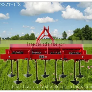 Heavy Duty China Agriculture Cultivator Shovel Plow thumbnail-2
