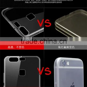 Ultra-thin TPU Mobile Phone Case For Huawei P9/P9 Lite thumbnail-3