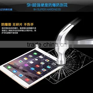 High Quality Screen Protector For Ipad 4/5/6 Tempered Glass For Protective thumbnail-3